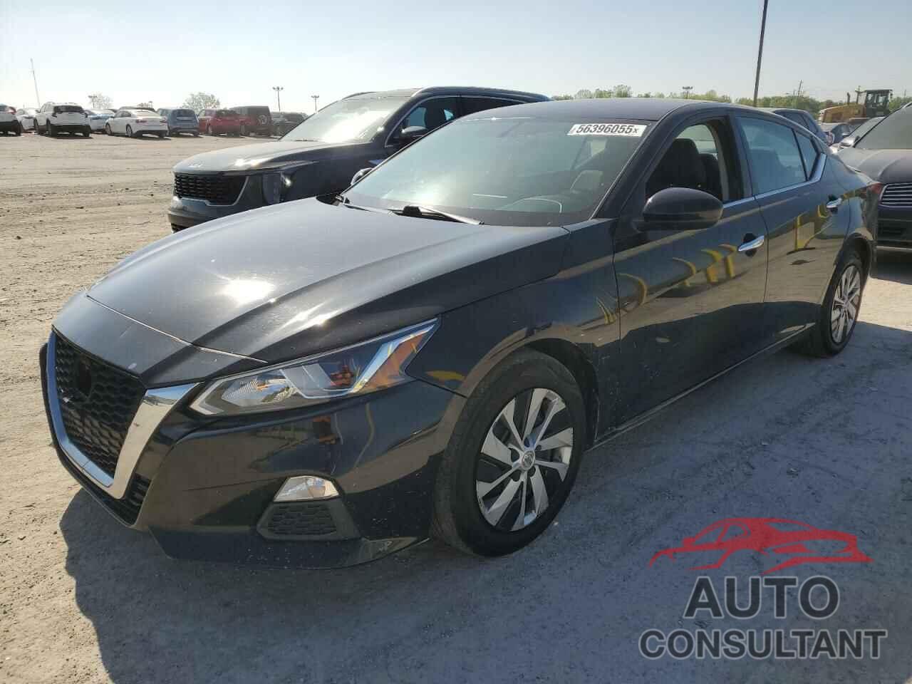 NISSAN ALTIMA 2020 - 1N4BL4BV4LC248972