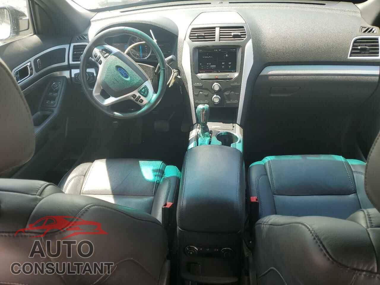 FORD EXPLORER 2015 - 1FM5K8D80FGB69090