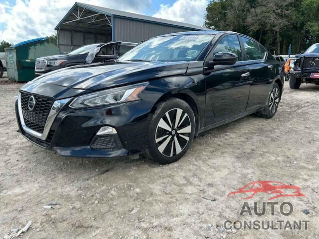 NISSAN ALTIMA 2022 - 1N4BL4DV5NN363164