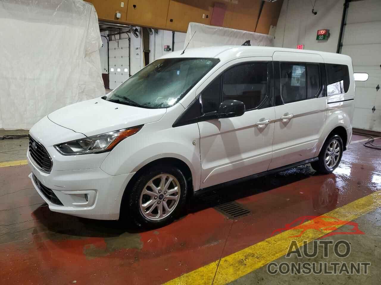 FORD TRANSIT 2020 - NM0GS9F27L1436247