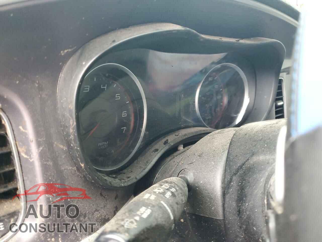 DODGE CHARGER 2019 - 2C3CDXJG3KH511341
