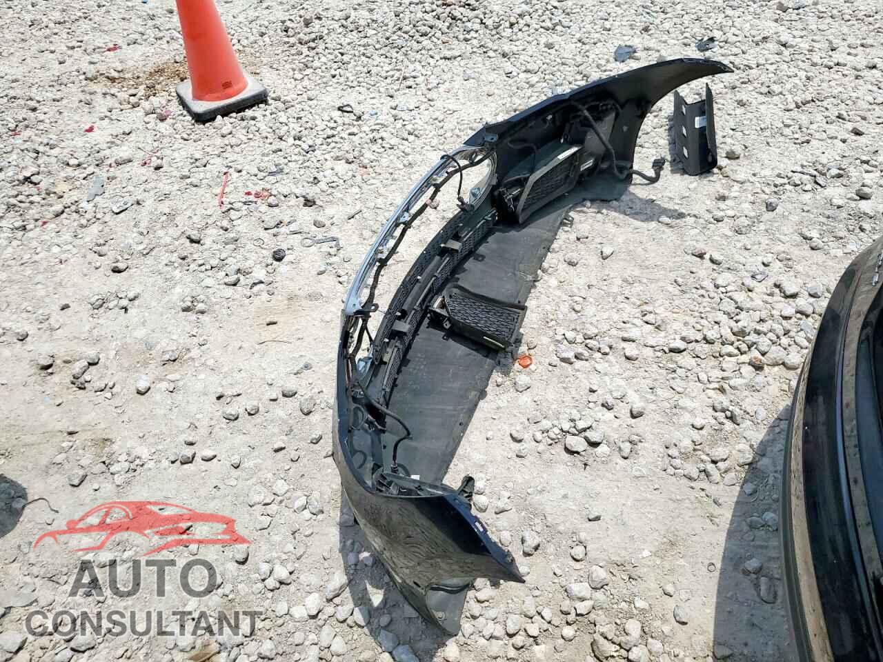 TESLA MODEL S 2015 - 5YJSA1H1XFF092303