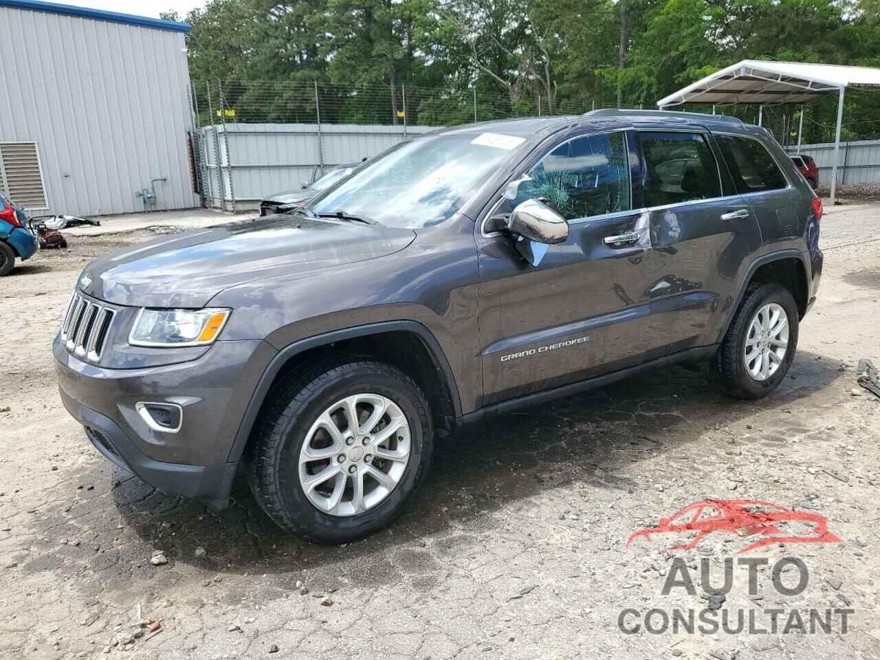 JEEP GRAND CHER 2015 - 1C4RJFAG4FC852717