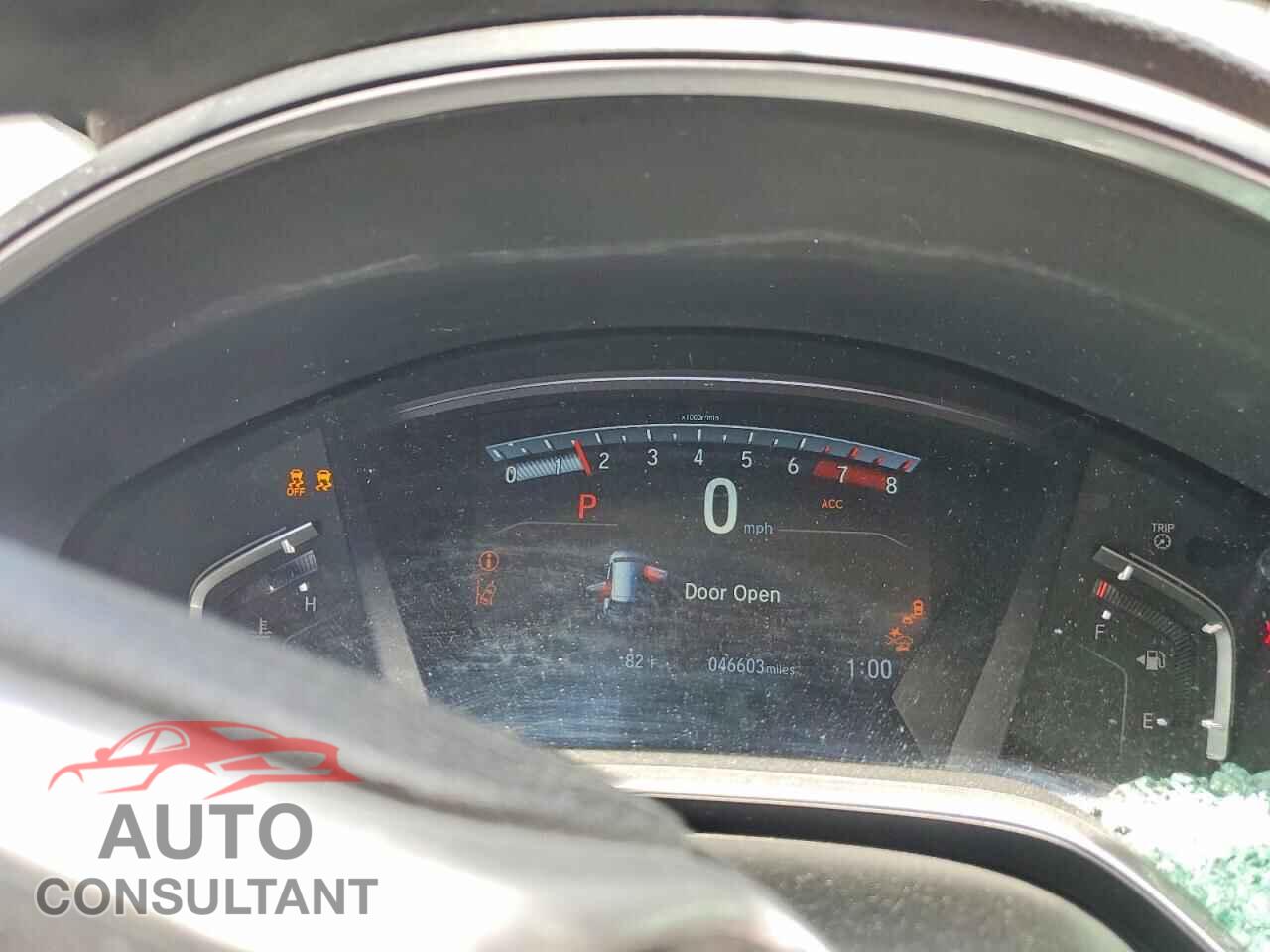 HONDA CRV 2021 - 2HKRW2H50MH674773