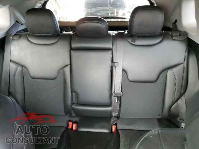JEEP COMPASS 2022 - 3C4NJCBB8NT119007