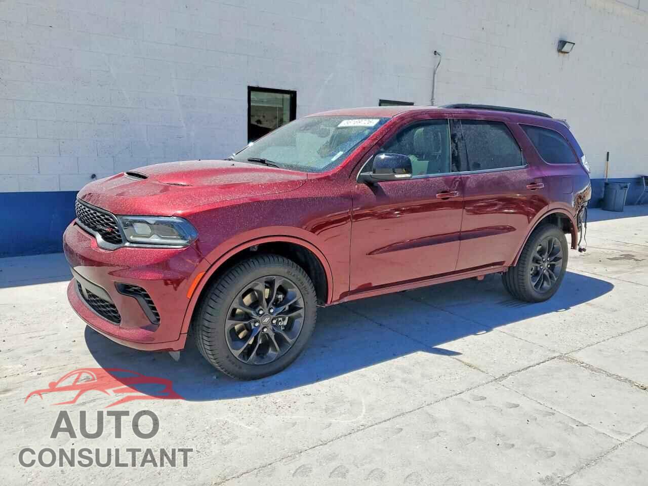 DODGE DURANGO 2024 - 1C4RDJDG5RC193850