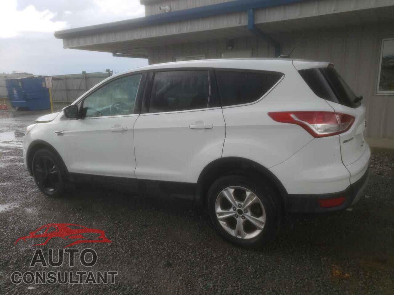 FORD ESCAPE 2015 - 1FMCU9GX2FUB67689