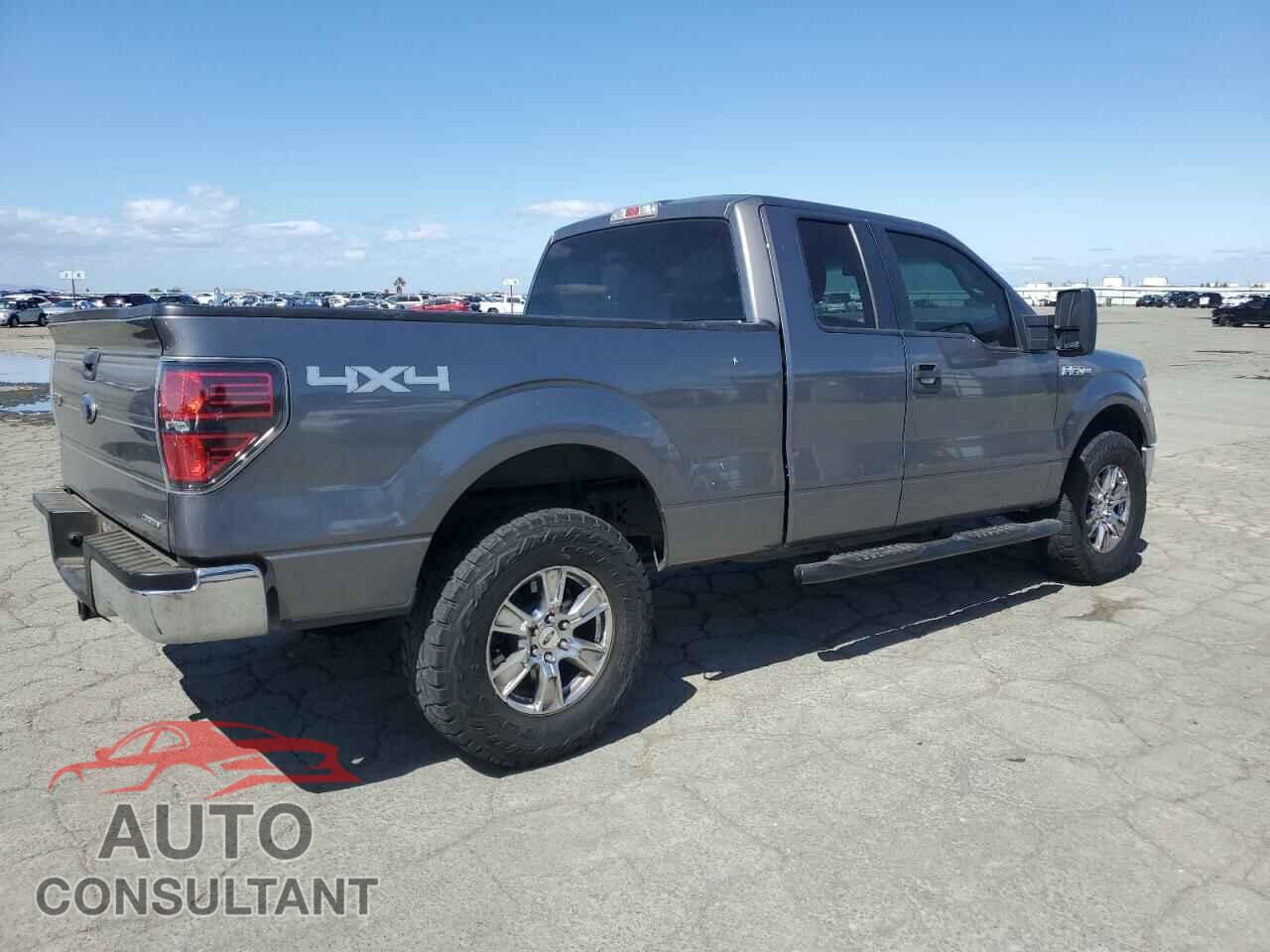 FORD F-150 2013 - 1FTFX1EF4DFD06873