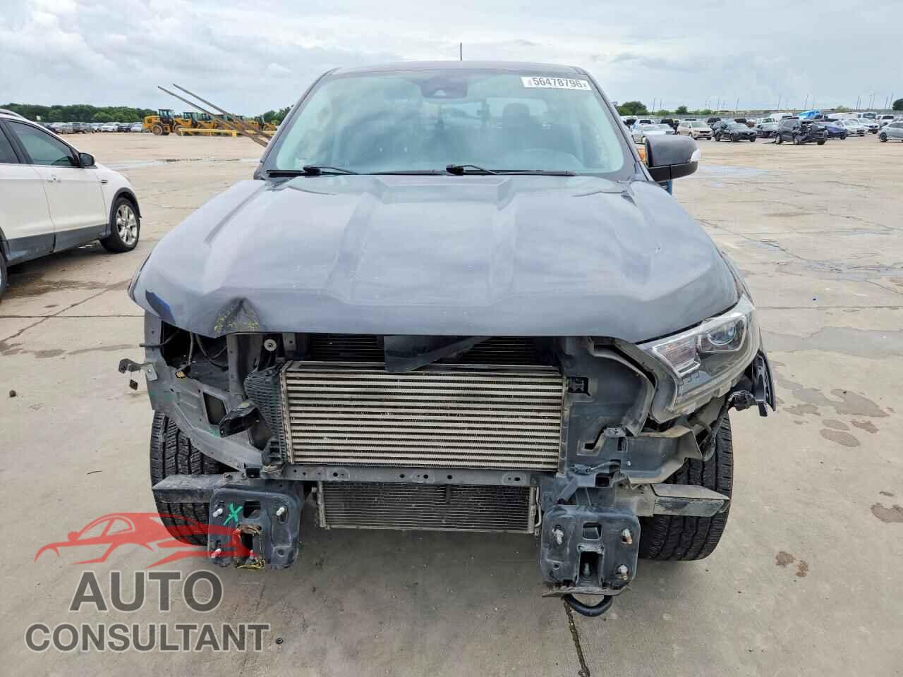 FORD RANGER 2019 - 1FTER4EH5KLA06055