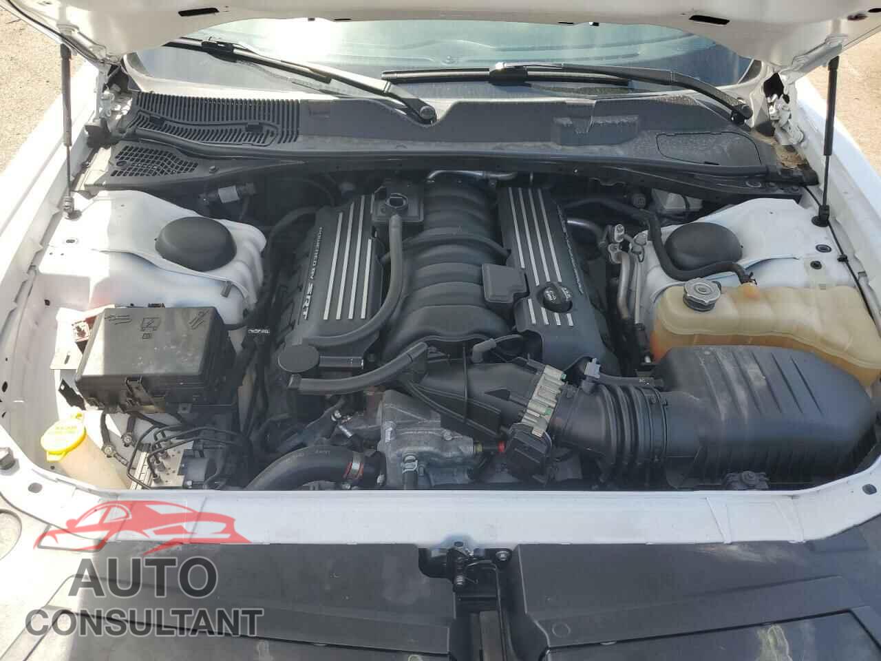 DODGE CHALLENGER 2016 - 2C3CDZFJ5GH193424