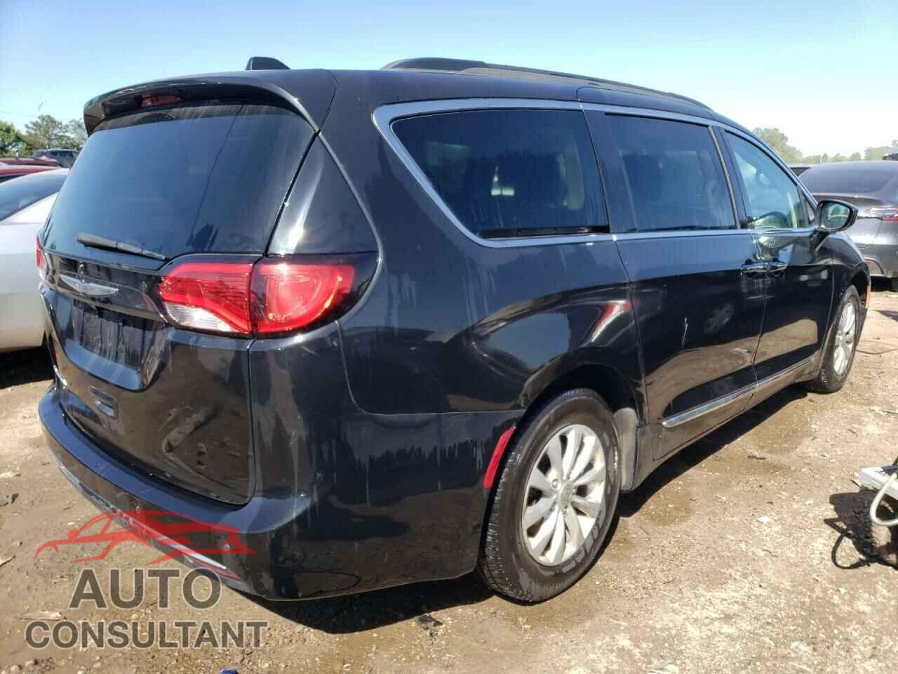 CHRYSLER PACIFICA 2017 - 2C4RC1BG2HR743629