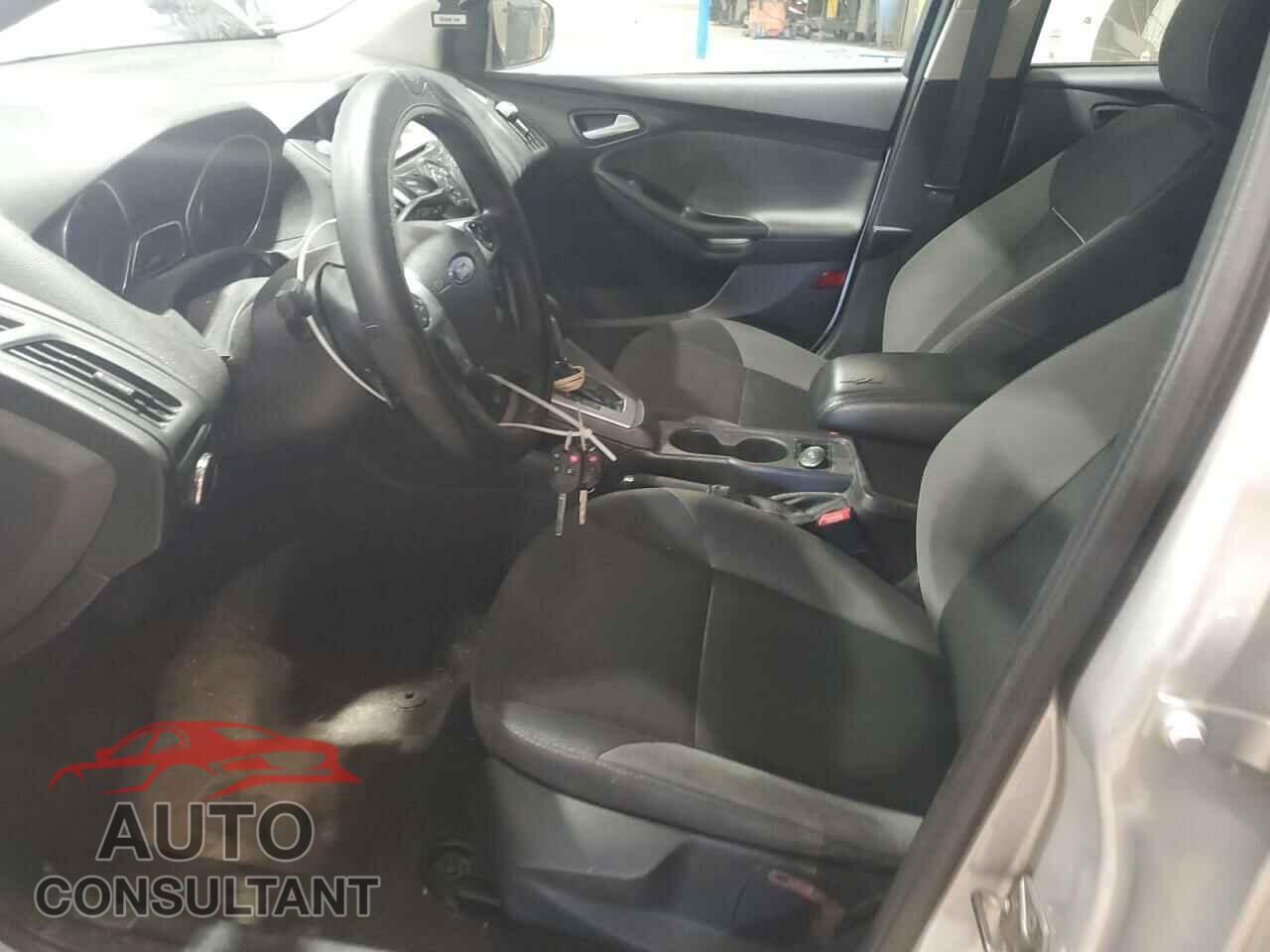 FORD FOCUS 2014 - 1FADP3F26EL408392