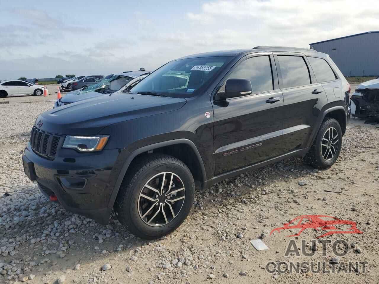 JEEP GRAND CHER 2020 - 1C4RJFLT9LC359475