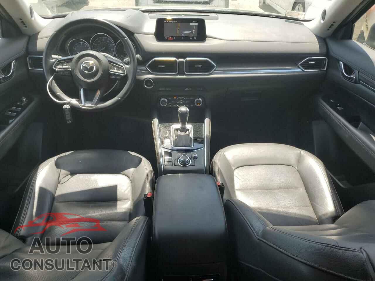 MAZDA CX-5 2017 - JM3KFBDL4H0208568