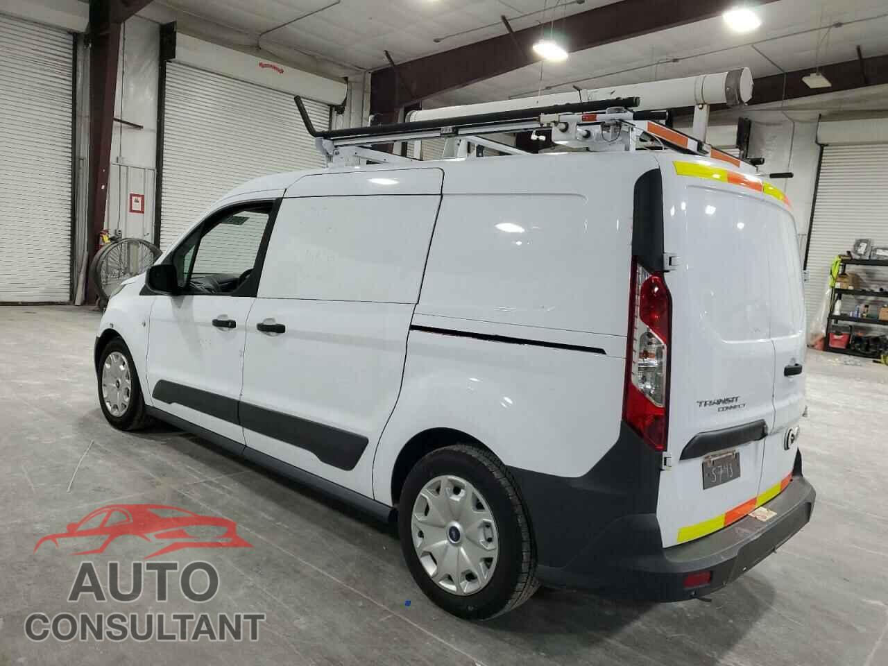 FORD TRANSIT 2014 - NM0LS7E72E1170736