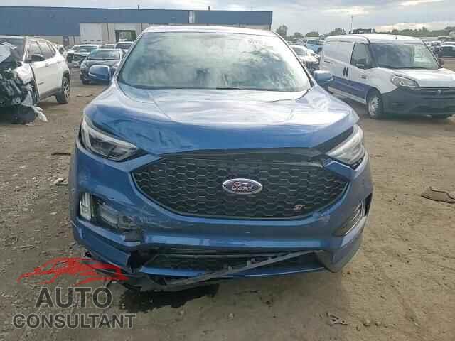 FORD EDGE 2020 - 2FMPK4AP7LBB63660