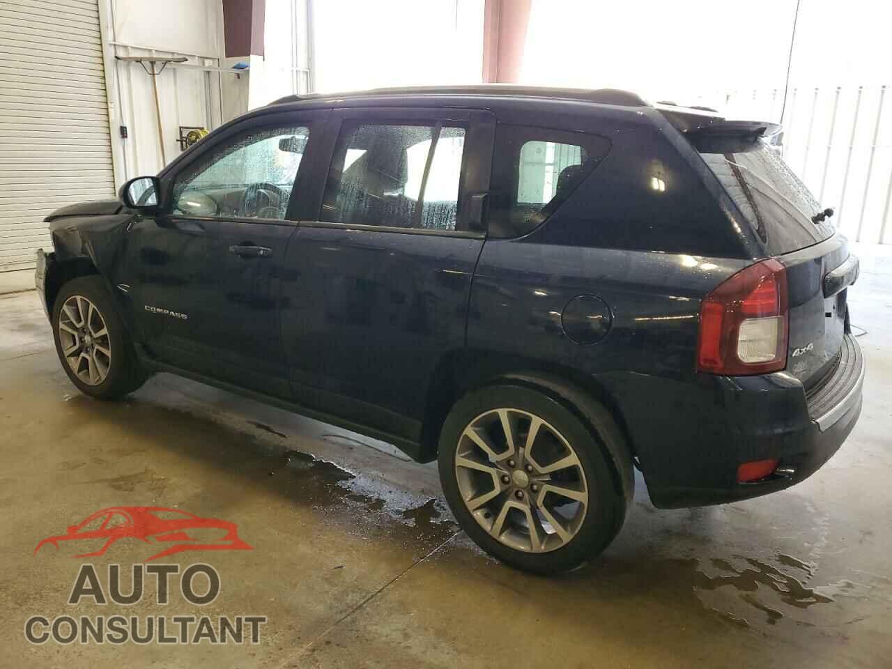 JEEP COMPASS 2014 - 1C4NJDCB6ED728400