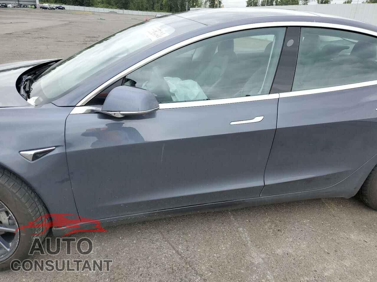 TESLA MODEL 3 2019 - 5YJ3E1EB0KF361411