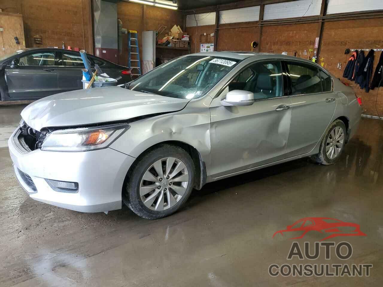 HONDA ACCORD 2014 - 1HGCR3F87EA018919