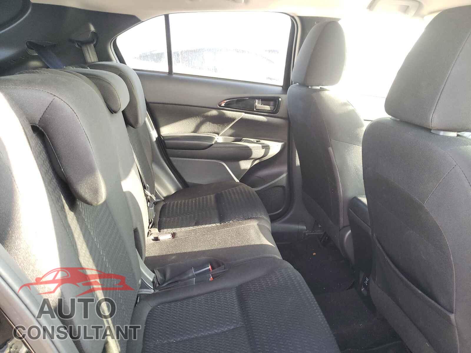 MITSUBISHI ECLIPSE 2020 - JA4AT3AA1LZ030512