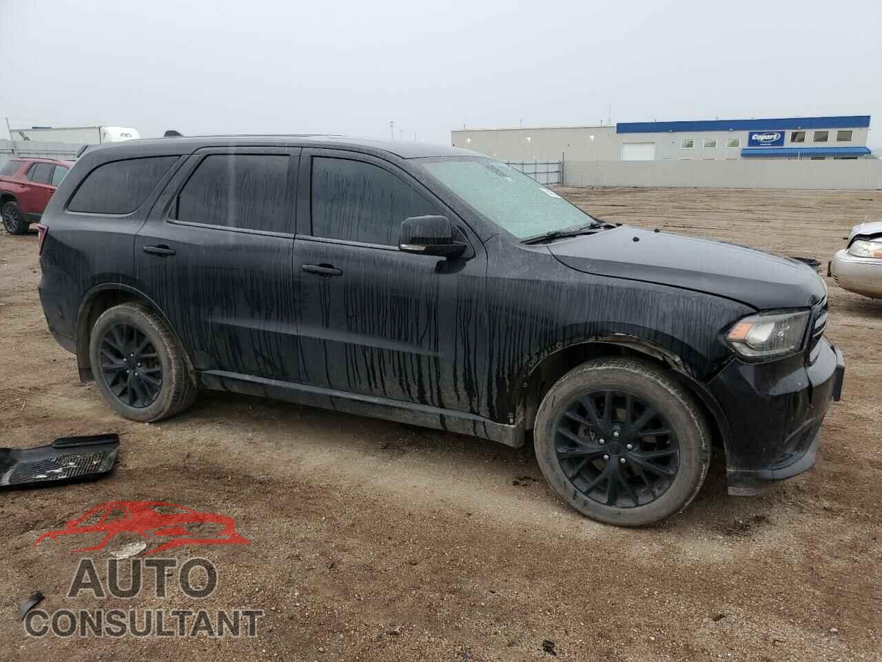 DODGE DURANGO 2015 - 1C4RDJDGXFC194794