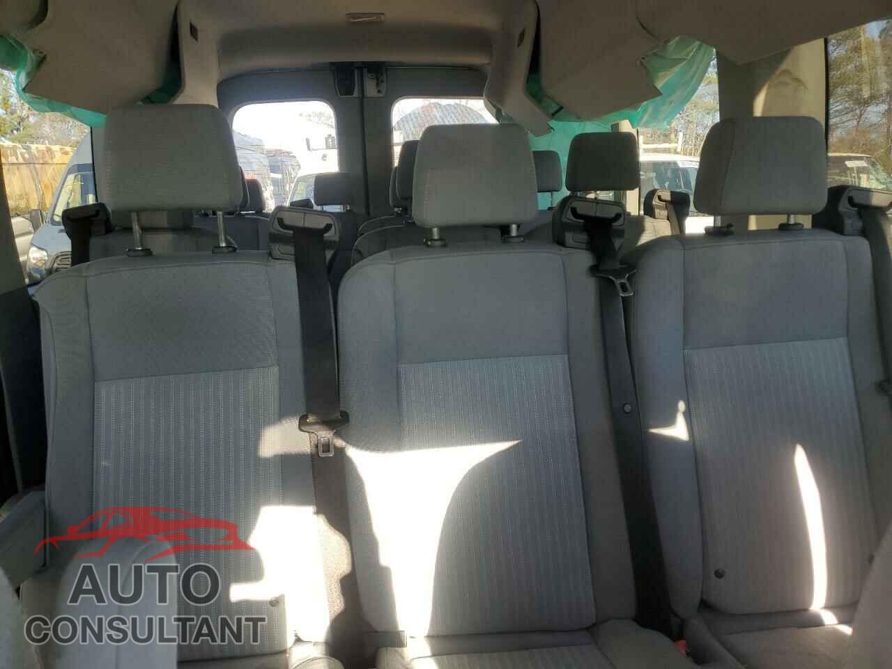 FORD TRANSIT 2019 - 1FBAX2CM8KKB18254