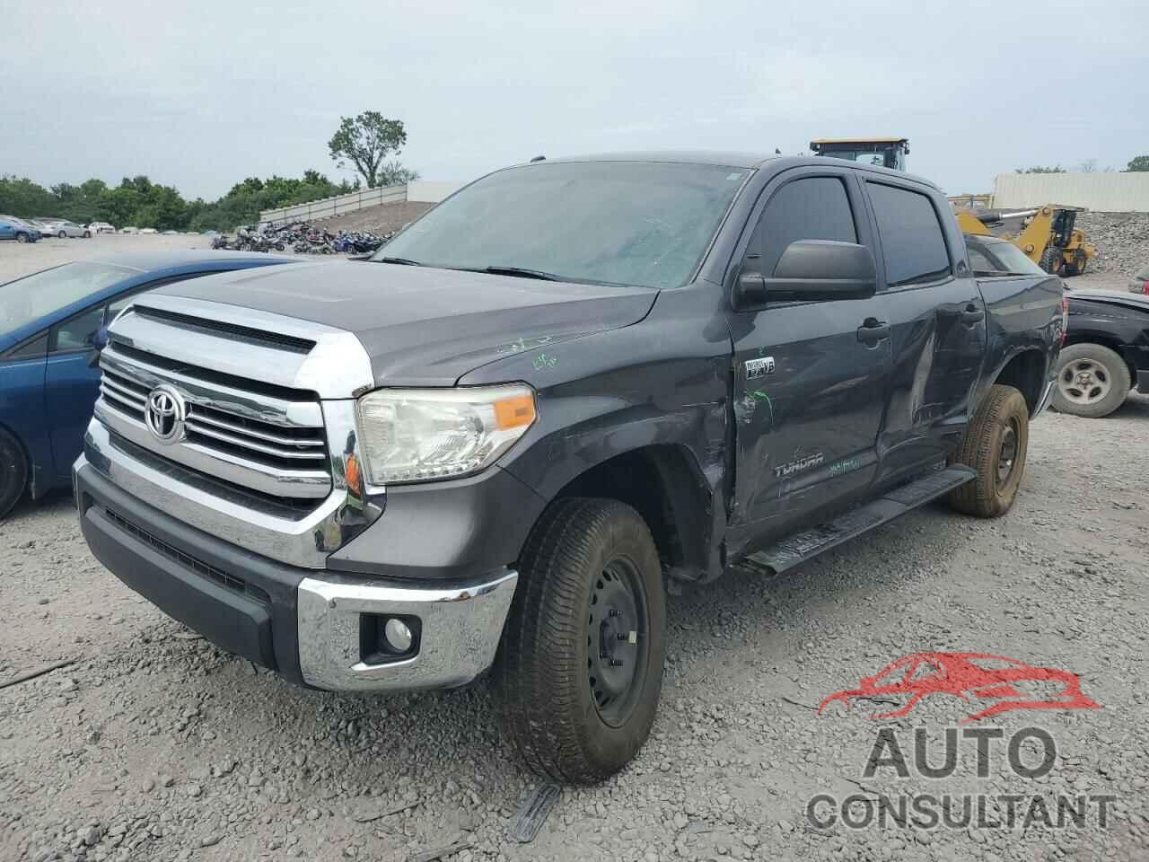 TOYOTA TUNDRA 2016 - 5TFDW5F1XGX576998