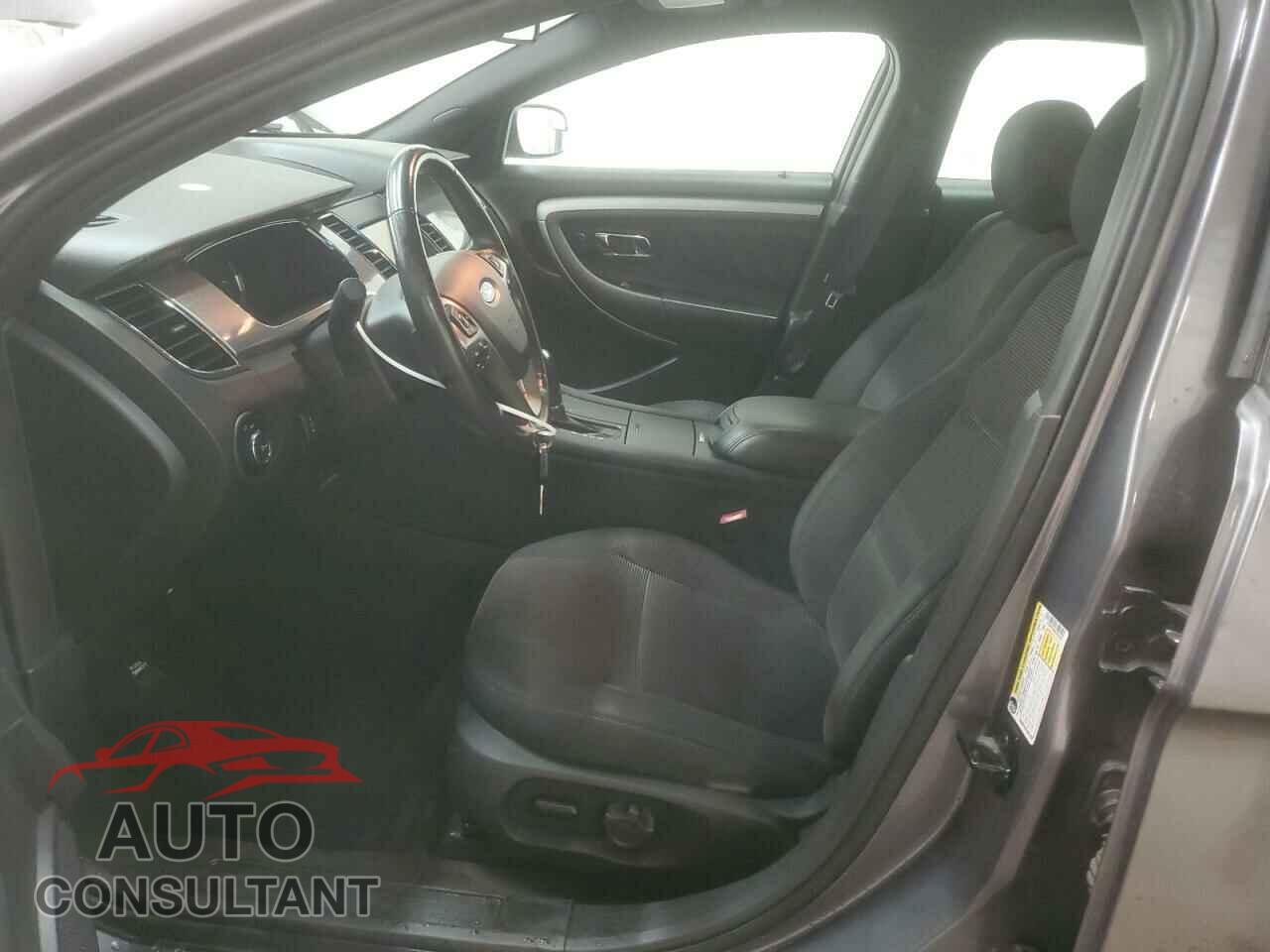 FORD TAURUS 2013 - 1FAHP2E88DG222944