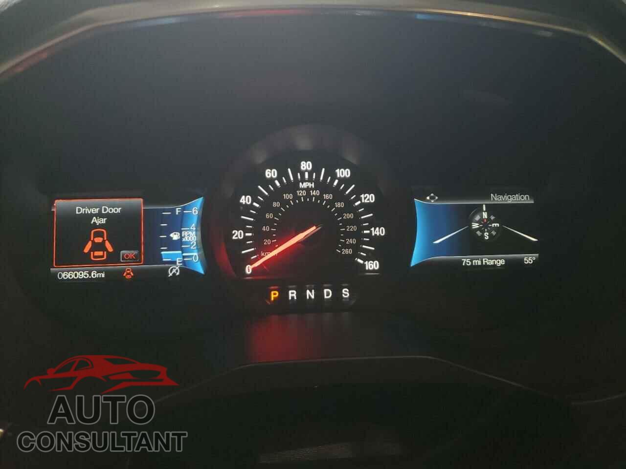 FORD EDGE 2021 - 2FMPK4AP3MBA04202