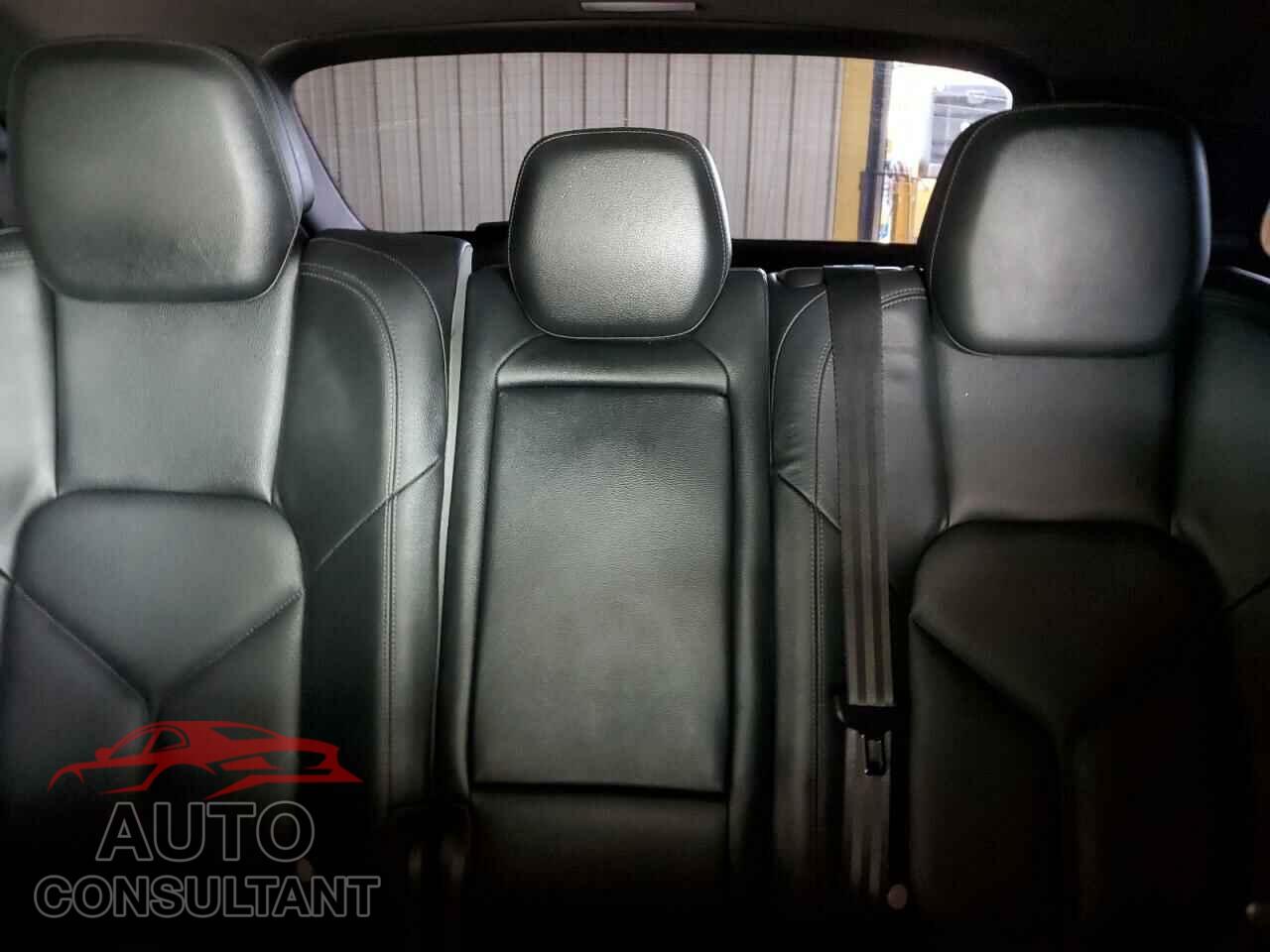 PORSCHE CAYENNE 2013 - WP1AA2A22DLA04616