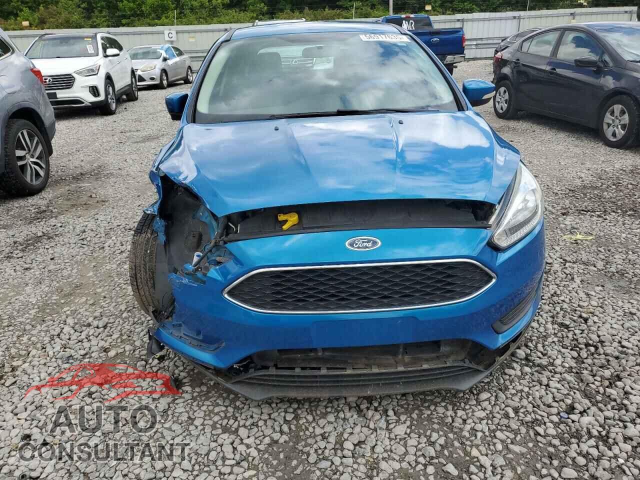FORD FOCUS 2015 - 1FADP3K20FL334295