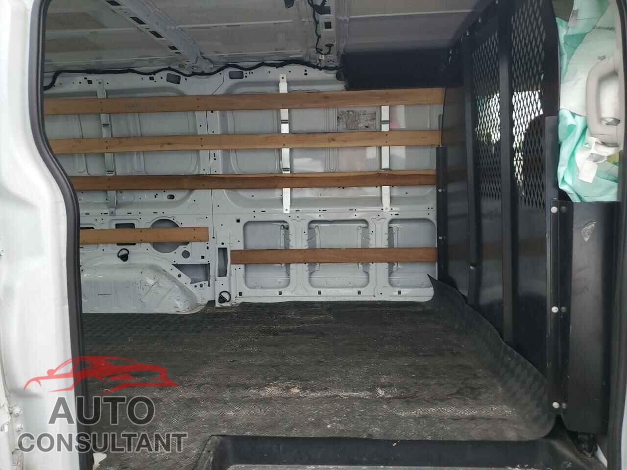 FORD TRANSIT 2020 - 1FTBR1Y86LKB14589