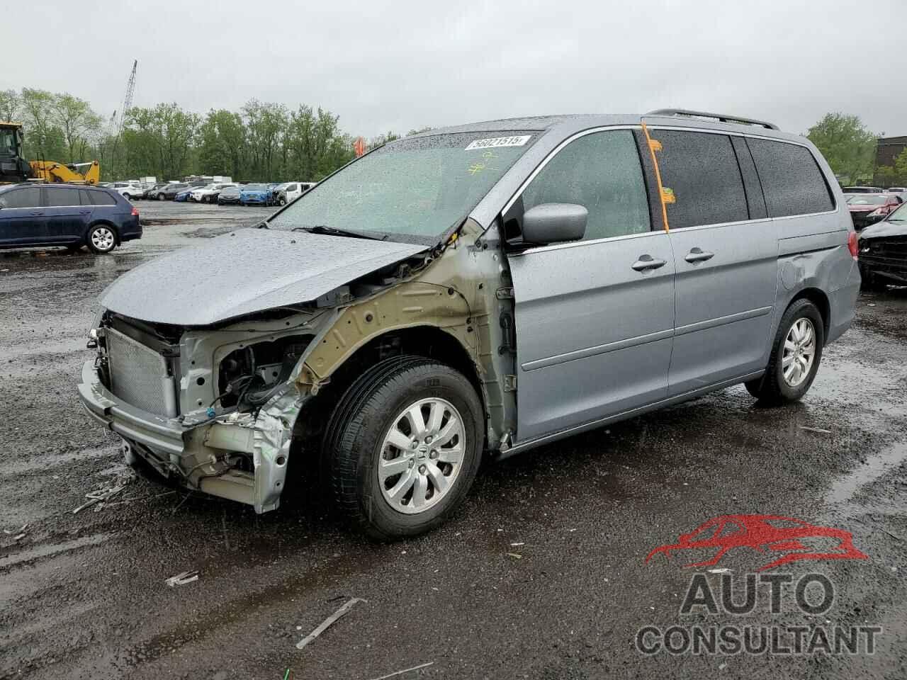 HONDA All Models 2009 - 5FNRL38639B007709
