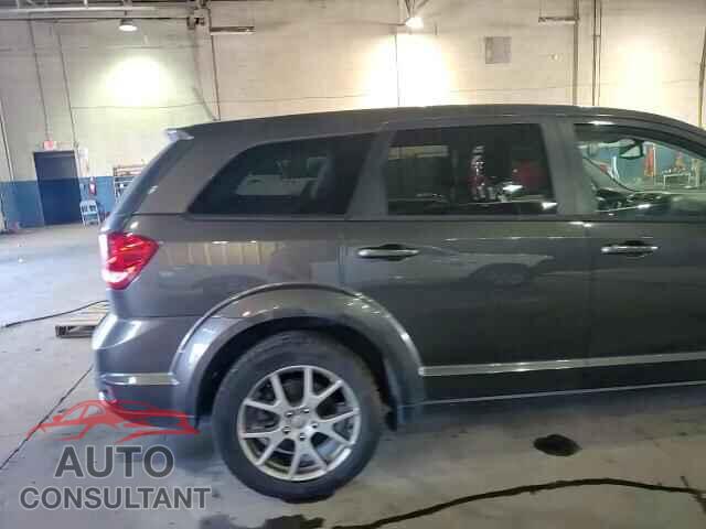 DODGE JOURNEY 2017 - 3C4PDDEG2HT565168