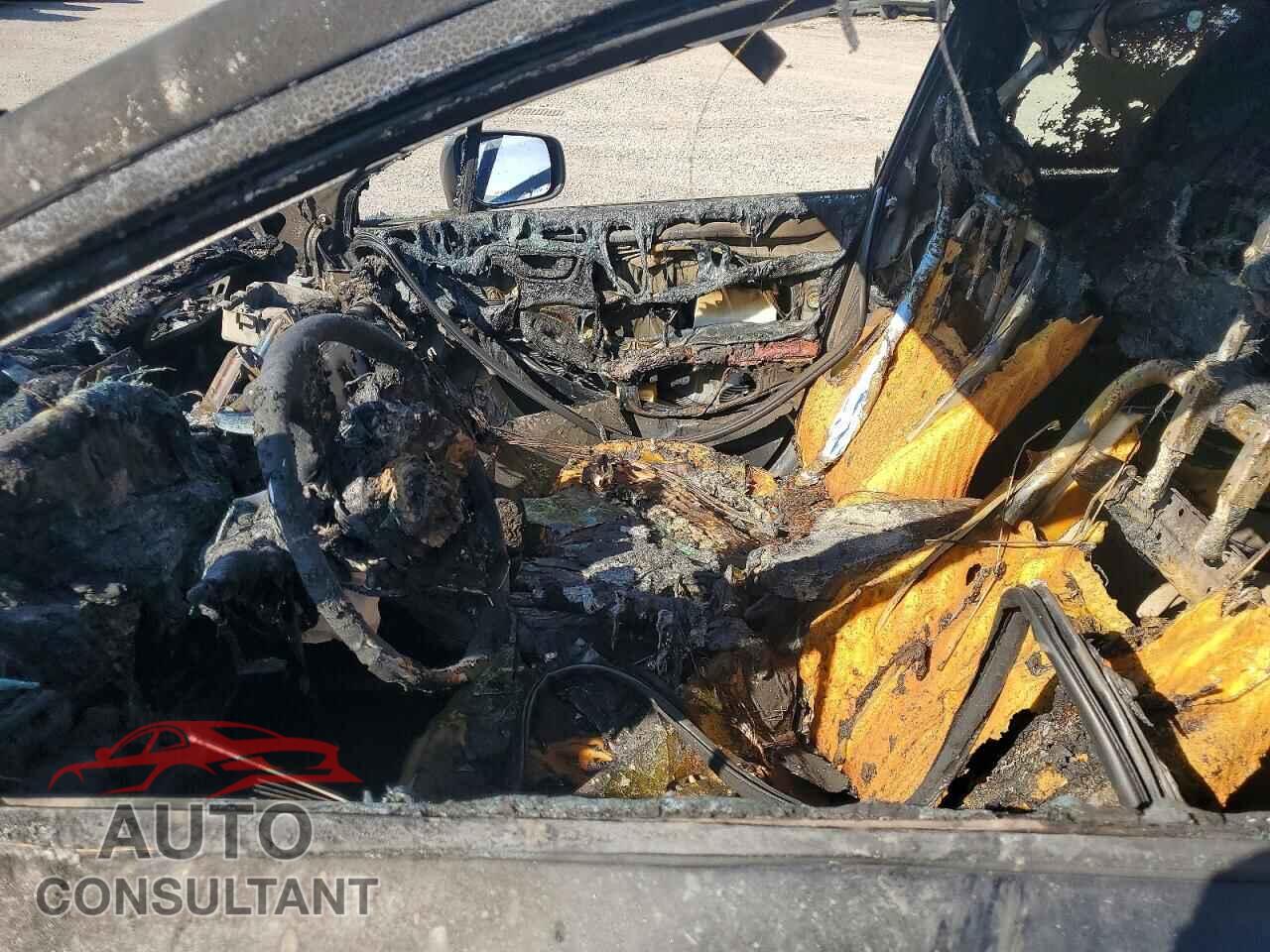 SUBARU IMPREZA 2017 - 4S3GTAA60H3724974