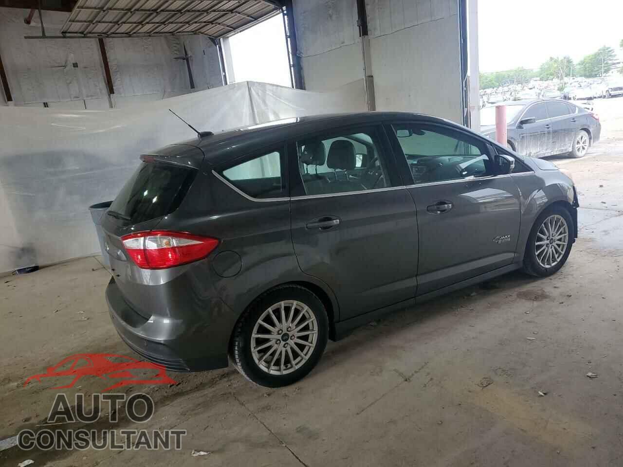 FORD CMAX 2015 - 1FADP5CU9FL102712