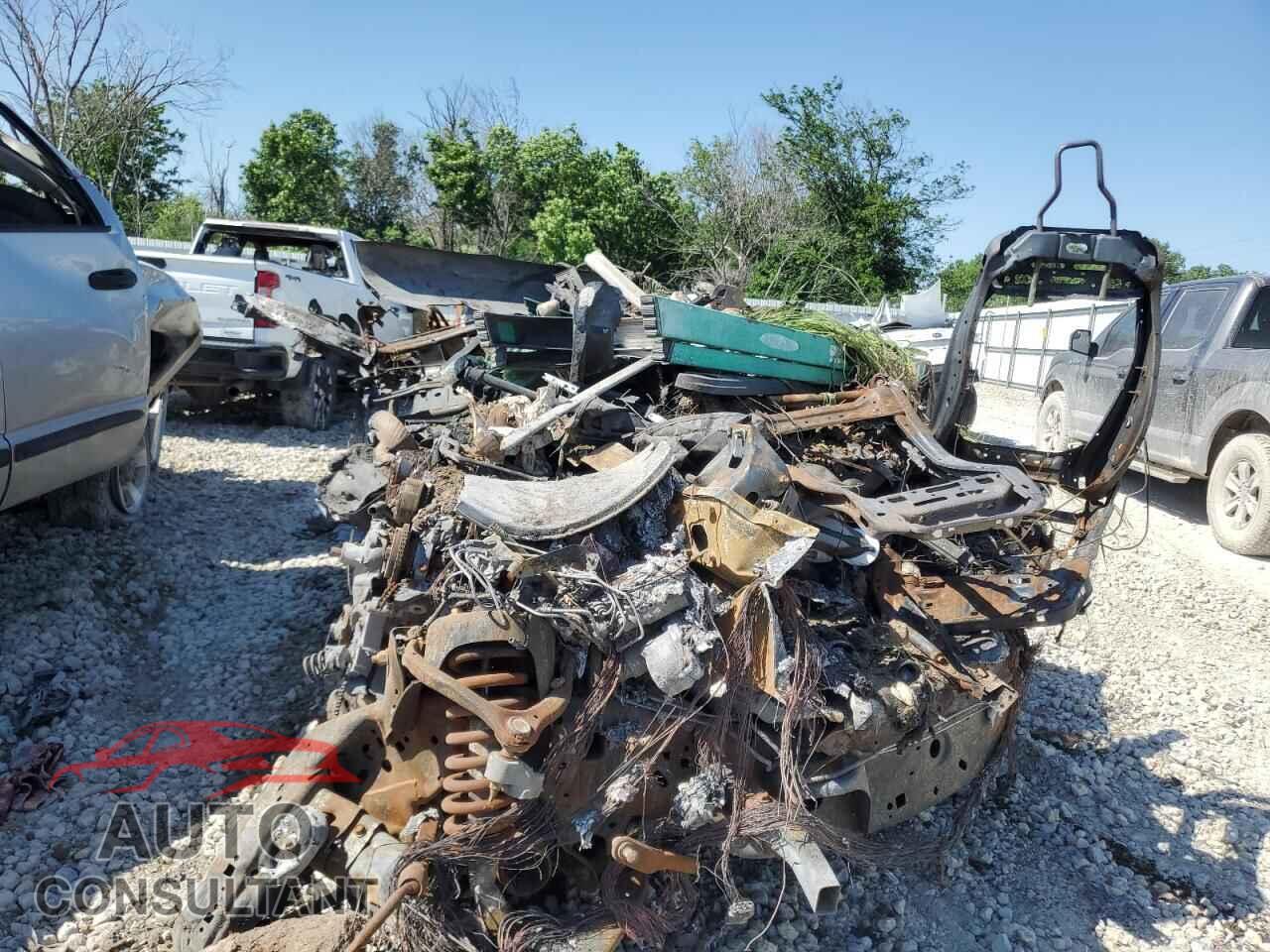 FORD All Models 2024 - 1FTFW3L50RKE41985
