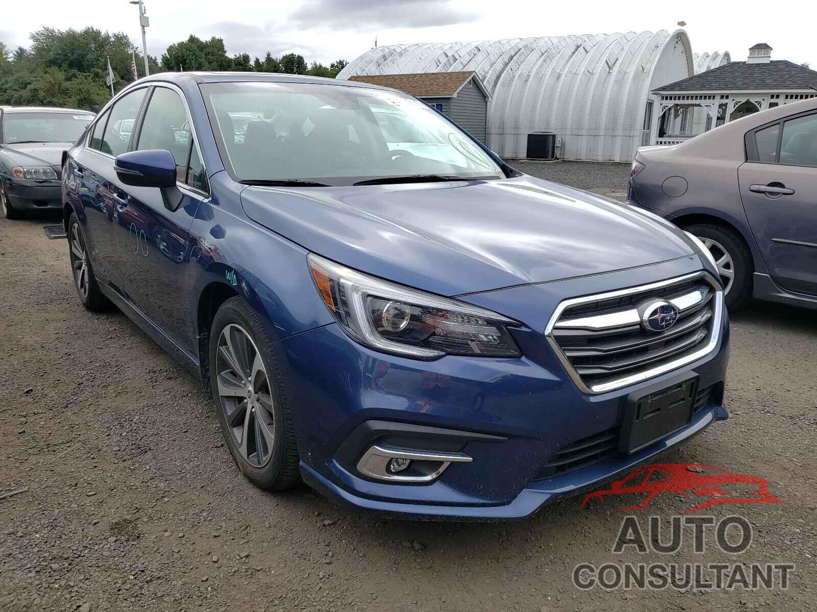 SUBARU LEGACY 2019 - 4S3BNEN6XK3030077