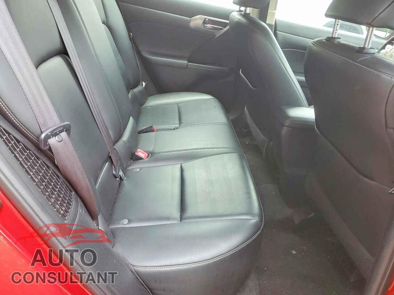 LEXUS CT 200 2014 - JTHKD5BH0E2201257