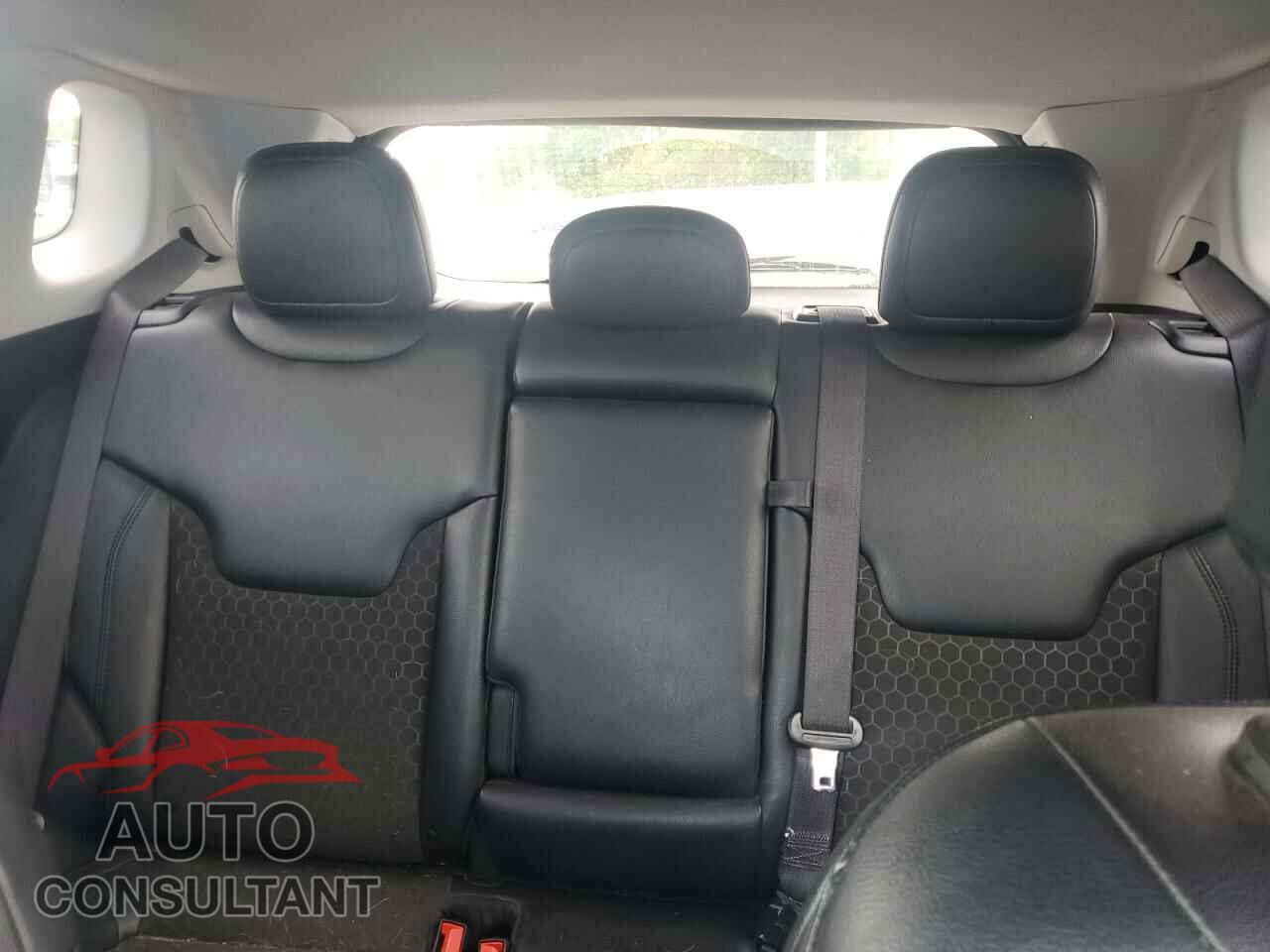 JEEP COMPASS 2021 - 3C4NJDBB9MT567907