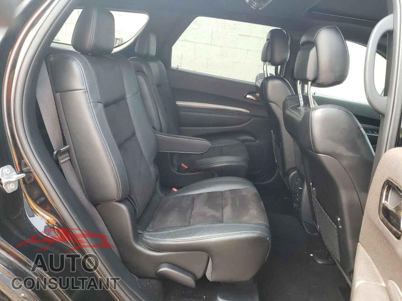 DODGE DURANGO 2020 - 1C4SDJCTXLC224128