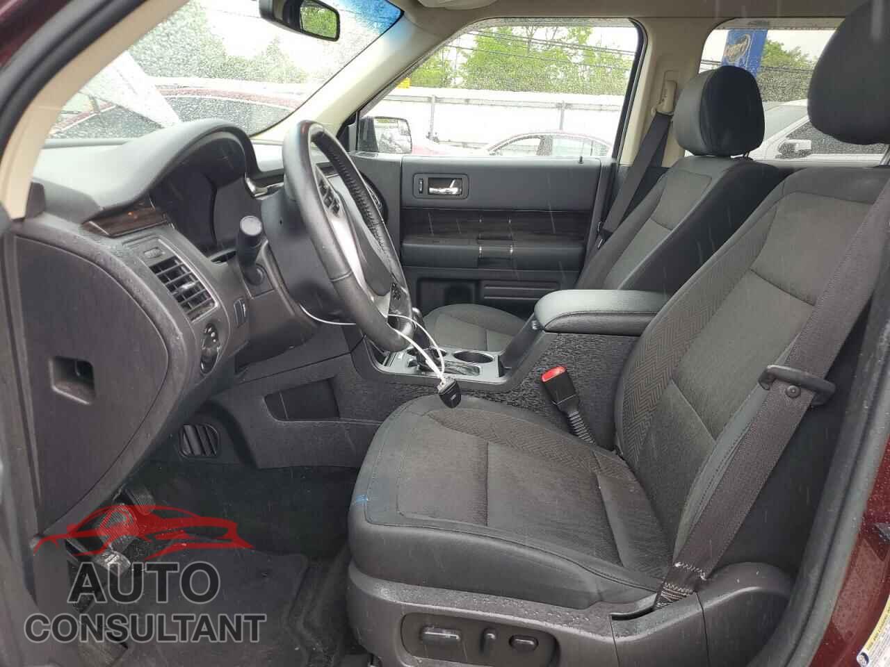 FORD FLEX 2017 - 2FMHK6C84HBA13681