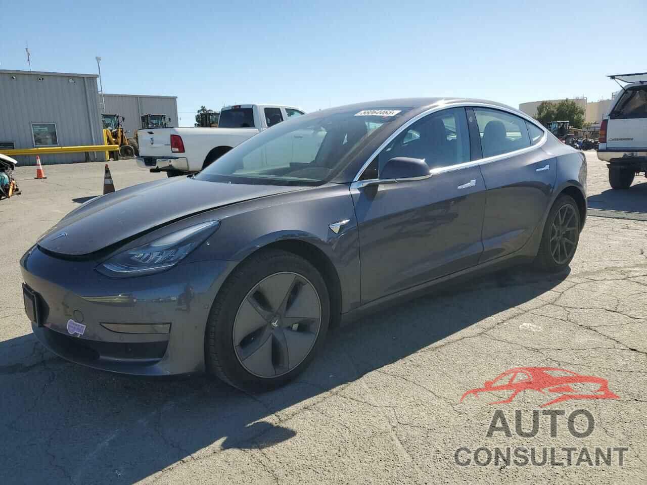 TESLA MODEL 3 2019 - 5YJ3E1EA6KF435728