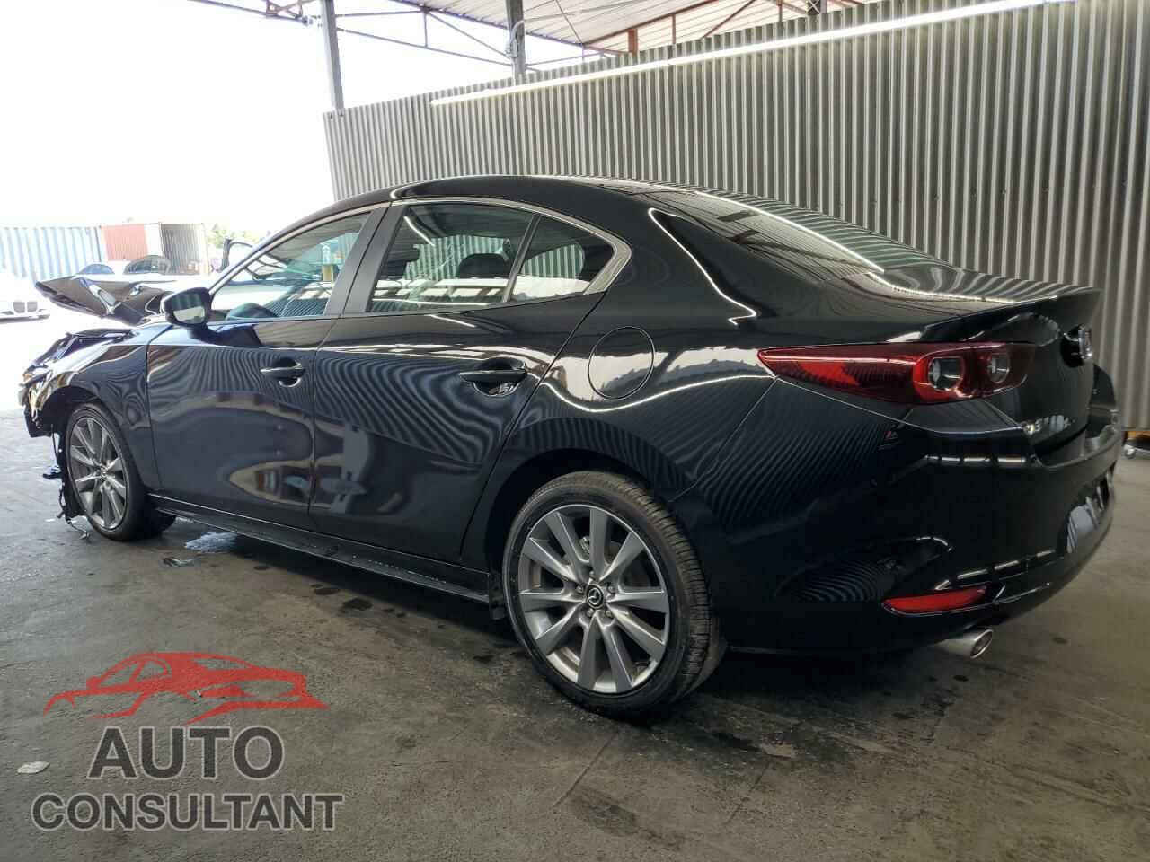 MAZDA 3 2025 - 3MZBPACM8SM457225