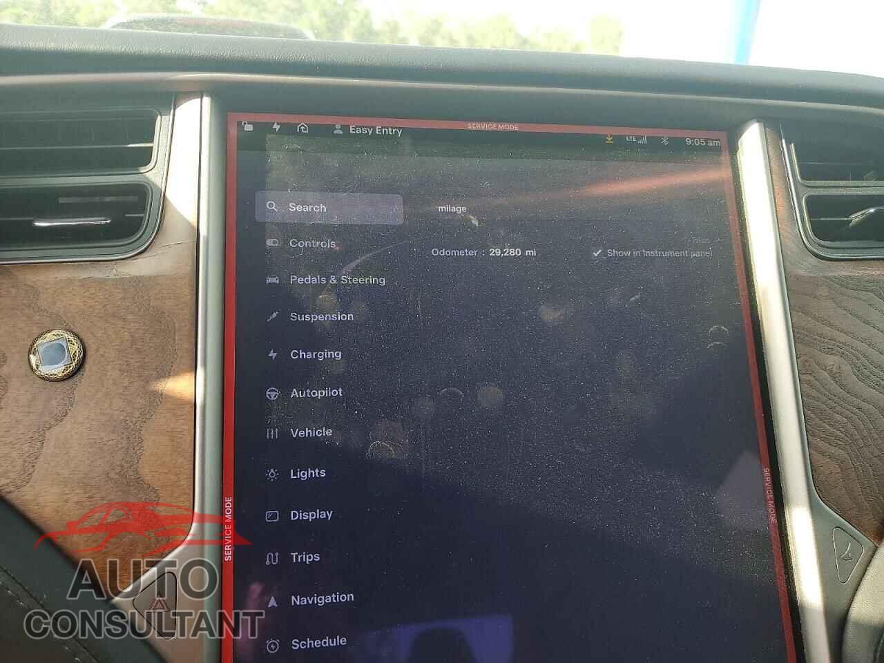 TESLA MODEL S 2019 - 5YJSA1E43KF331263