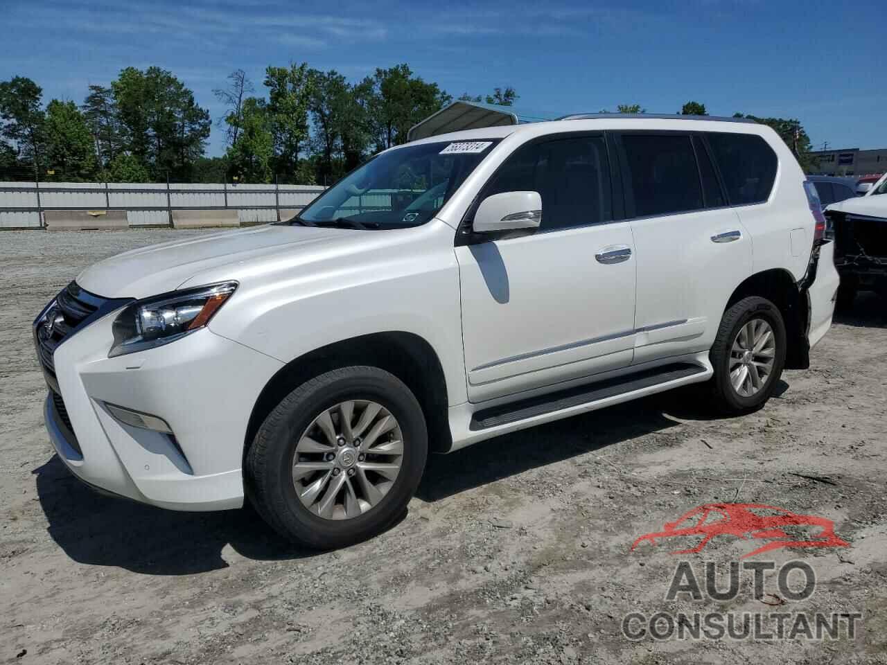 LEXUS GX 2017 - JTJBM7FX4H5172473