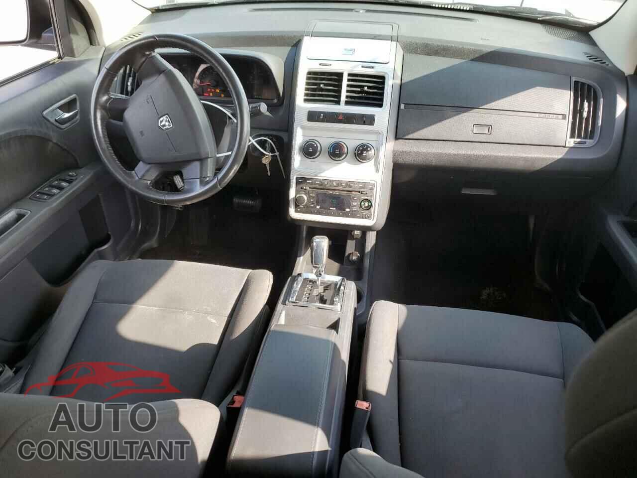DODGE JOURNEY 2010 - 3D4PG4FB1AT225755