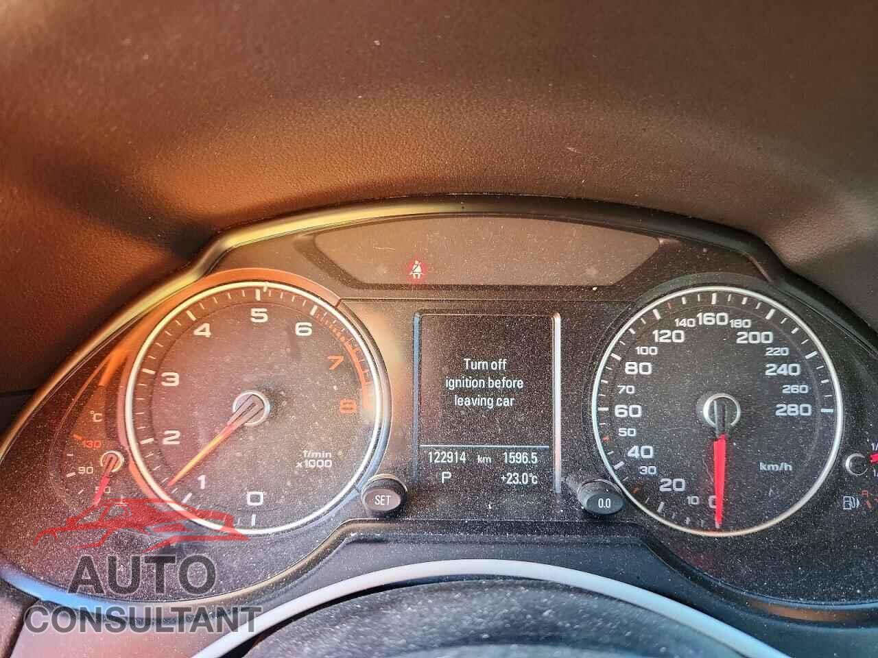 AUDI Q5 2017 - WA1W2AFP3HA057601