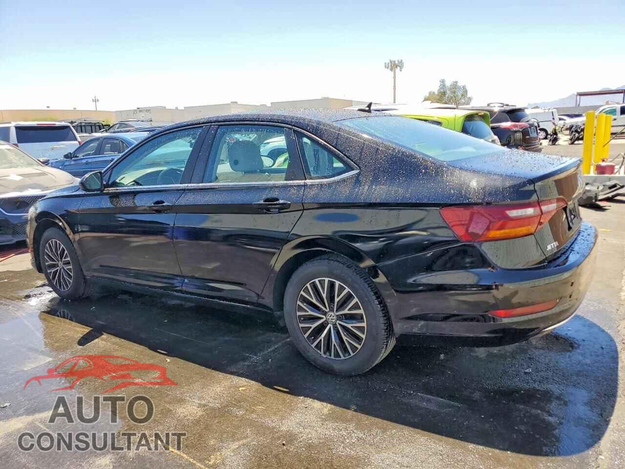 VOLKSWAGEN JETTA 2020 - 3VWC57BU6LM094875