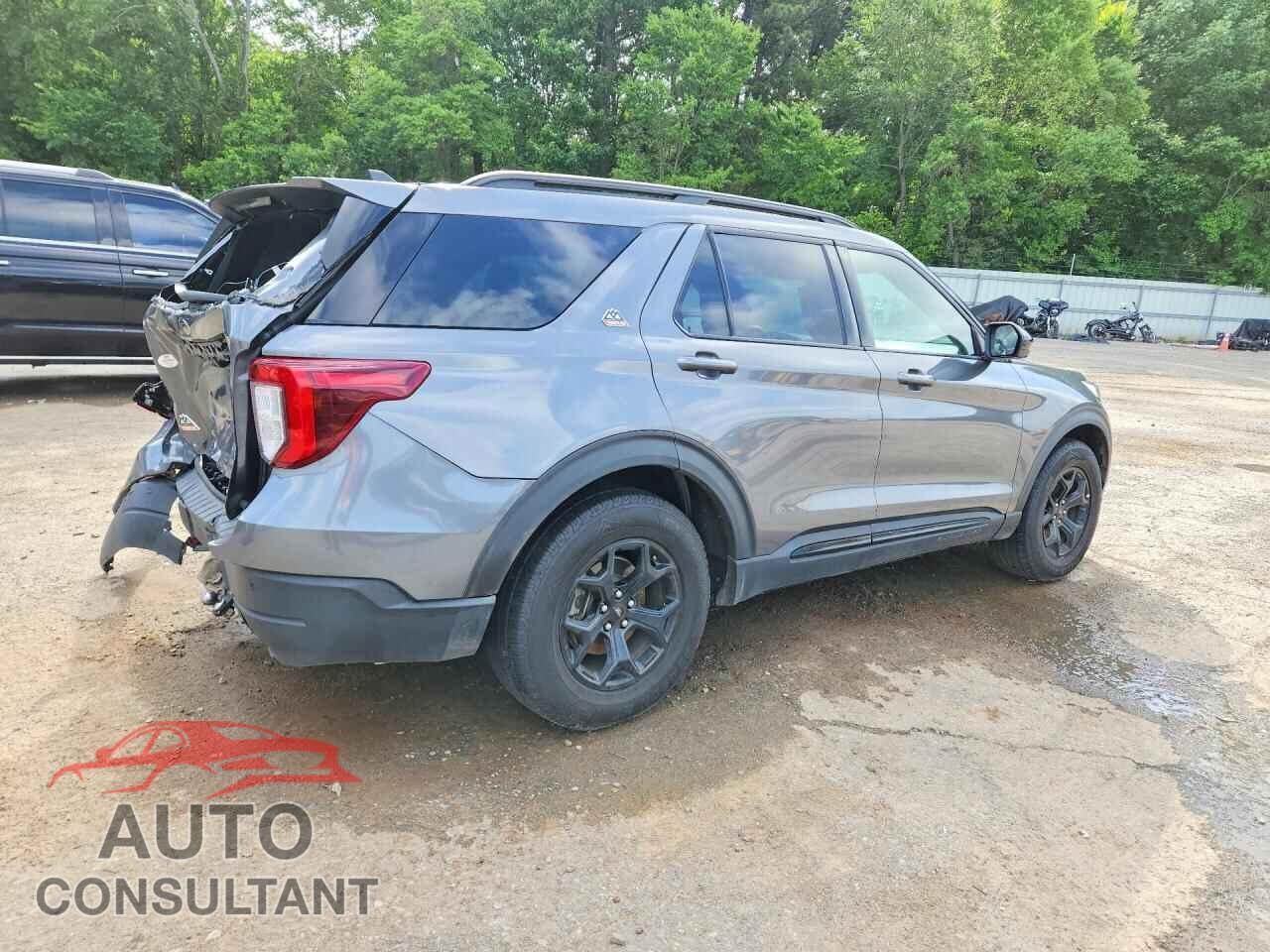 FORD EXPLORER 2023 - 1FMSK8JH2PGB16738